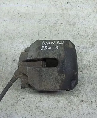 BMW 5 E39 Front brake caliper
