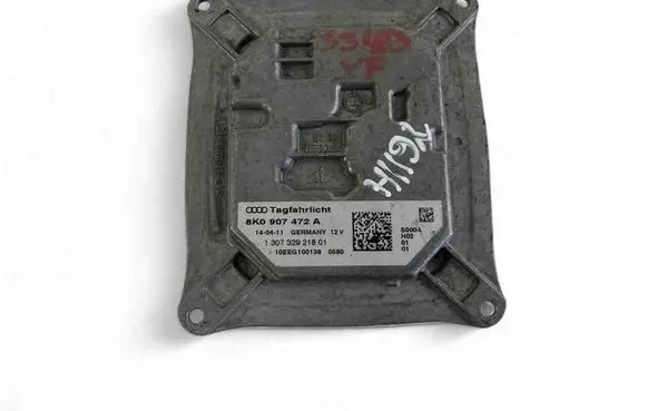 Xenon control unit/module