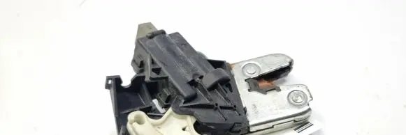 Audi A8 S8 D3 4E Tailgate/trunk/boot lock/catch/latch 4F5827505D