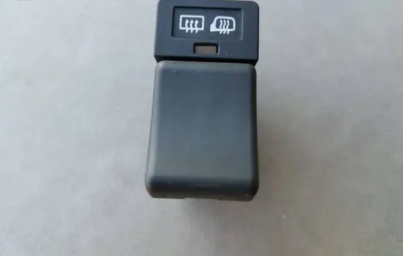 Volvo 850 Mirror heating switch V0UV0