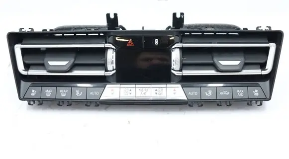 BMW 8 G14 Climate control unit 9109683MWGK 9109683