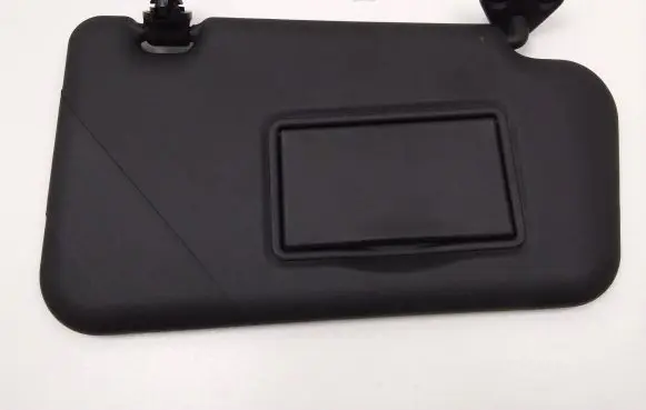 Nissan Juke I F15 Sun visor