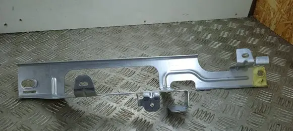 Mercedes-Benz GLC X253 C253 Other trunk/boot trim element A2536910114