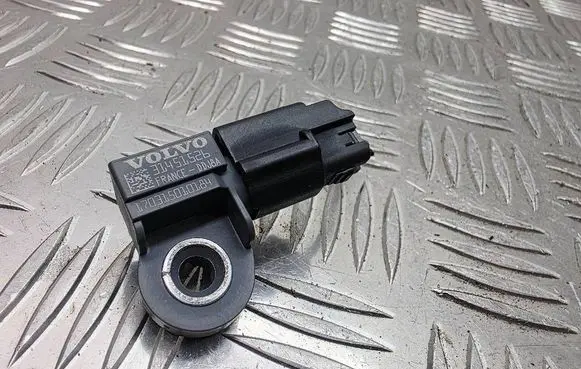 Volvo V40 Airbag deployment crash/impact sensor 31451526