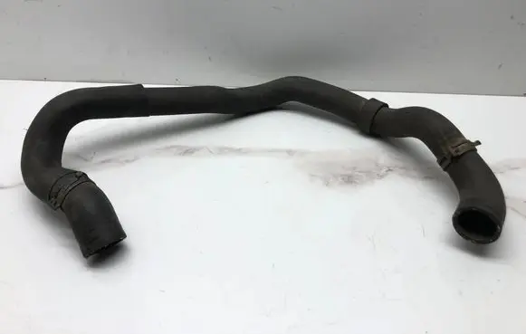 Volkswagen PASSAT B6 Engine coolant pipe/hose 1K0122091DL