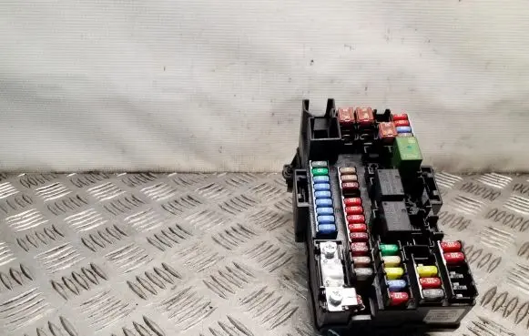 Fuse module