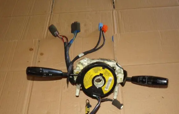 KIA Shuma Wiper turn signal indicator stalk/switch
