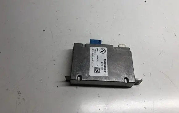 BMW 7 F01 F02 F03 F04 Other devices 9205412