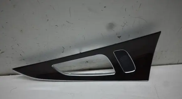 Audi A6 S6 C7 4G Rear door card trim 4G0867420