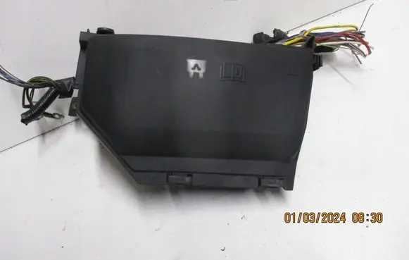 Jaguar XJ SERIE 1 Fuse box set J9C314A076AA