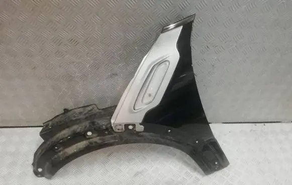 Mini Cooper Countryman R60 Fender