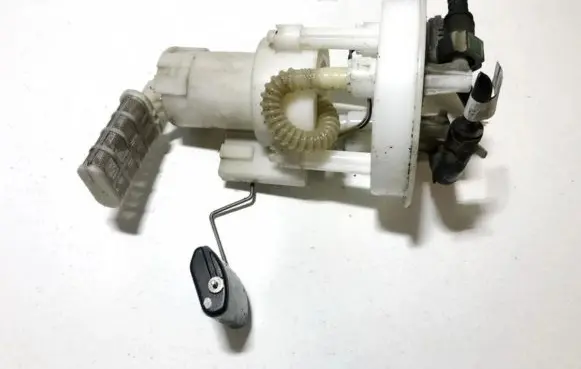 Fuel level sensor