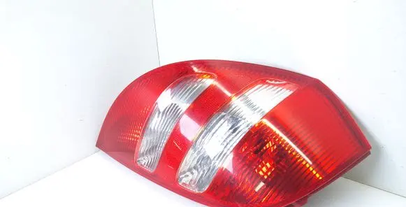 Mercedes-Benz A W169 Rear/tail lights ULO3330L