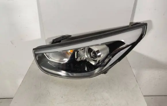 Hyundai ix35 Headlight/headlamp 921012SXXX 921012YXXX