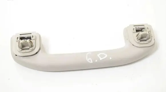 BMW X3 F25 Rear interior roof grab handle 