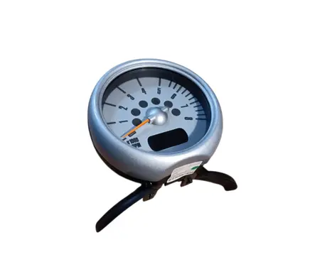 Speedometer (instrument cluster)