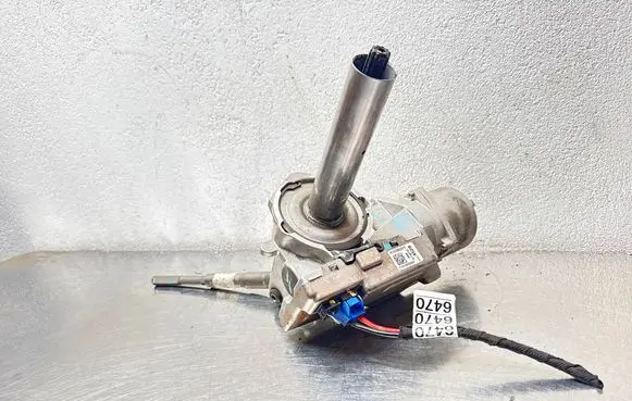 Opel Mokka Electric power steering pump 94554528 1442321460 52774273