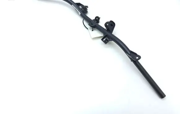 BMW 5 GT F07 Oil level dip stick 780976603