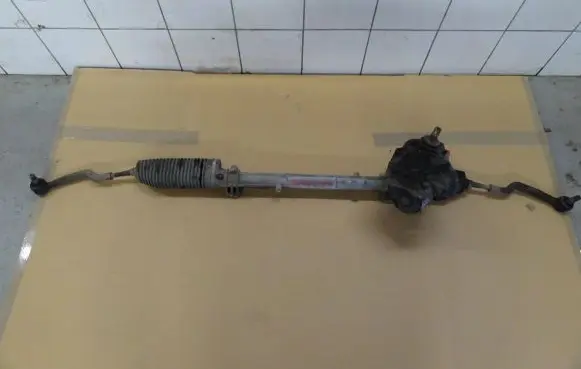 Mercedes-Benz A W169 Steering rack 6700001267