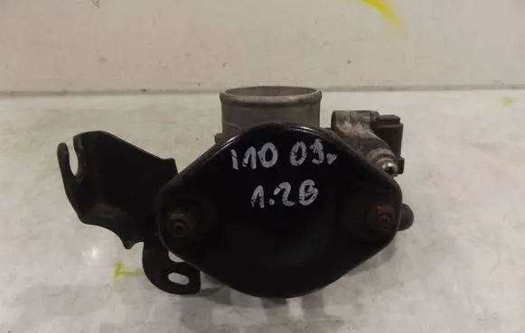 Hyundai i20 (GB IB) Throttle valve 35100-03000