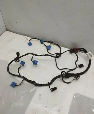 Audi A4 S4 B7 8E 8H Other wiring loom H56663025Z