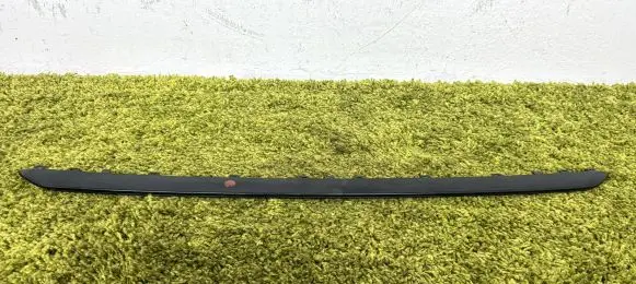 Mini Clubman F54 Front bumper splitter molding bm0902y11