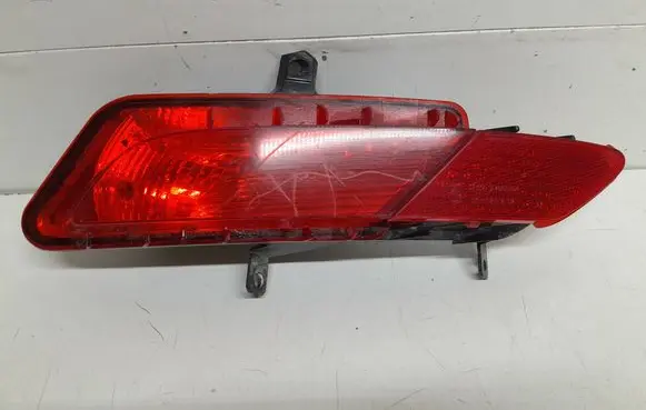 Volvo XC60 Rear fog light 31353285