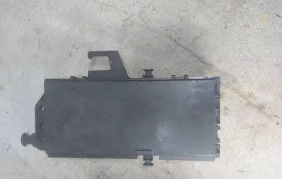 Renault Espace IV Comfort/convenience module 8200029726C 12212159T 2159M318220027