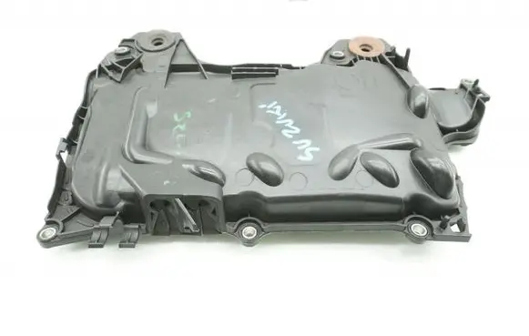 Nissan X-Trail T31 Front underbody cover/under tray 8200672464T31