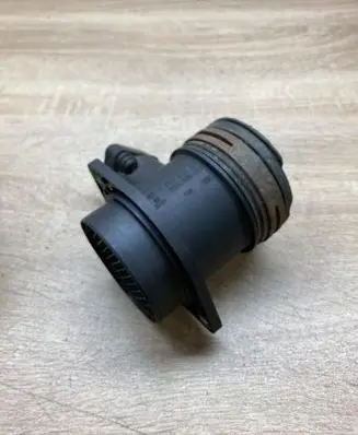 Volkswagen Sharan Mass air flow meter 06A906461 0280217121