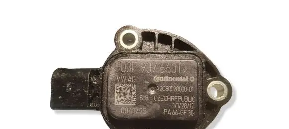 Seat Leon (5F) Oil level sensor 03F907660D