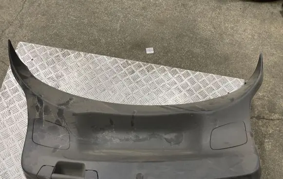 Opel Insignia B Tailgate/boot cover trim set 39129261