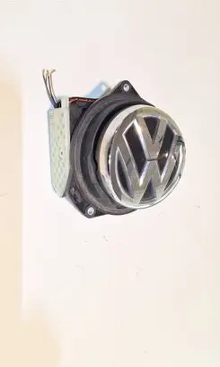 Volkswagen Golf VII Loading door exterior handle 5G9827469T 01073081003 89042820