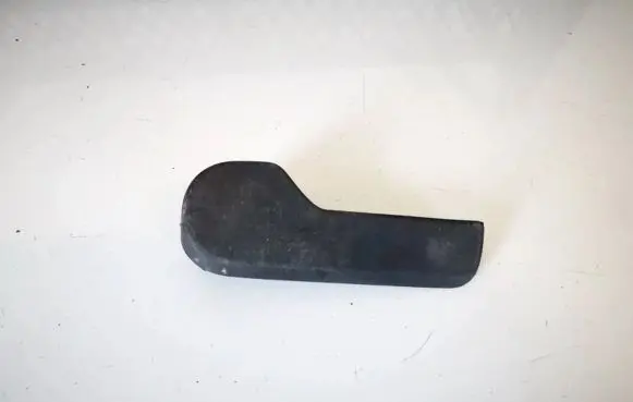 Volkswagen Tiguan Engine bonnet (hood) release handle 1j1823533c