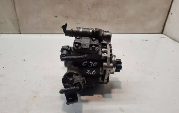 Volvo C30 Fuel injection high pressure pump A2C27100268 5WS40380 9662021580