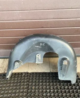 Volvo XC70 Rear arch fender liner splash guards 8650276