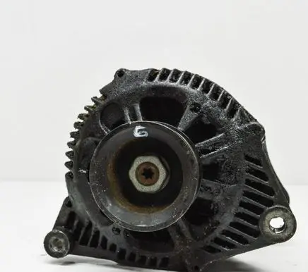 Audi A4 S4 B6 8E 8H Generator/alternator 078903016R