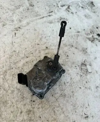 Audi A6 Allroad C6 Intake manifold valve actuator/motor a2c53308513