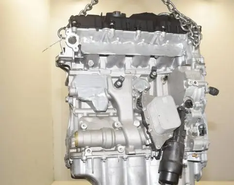 BMW 2 F45 Engine 11002459231 2459231 11002459230