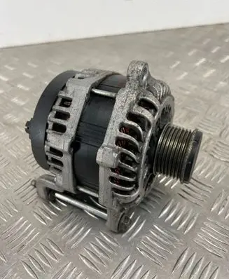 Generator/alternator