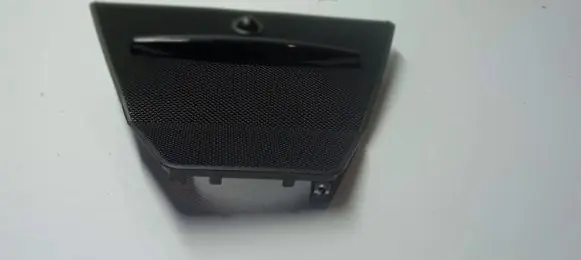 Mercedes-Benz E W212 Parking PDC sensor display screen A0015424623