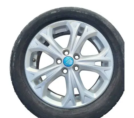 Ford Galaxy R17 alloy rim AM211007AC