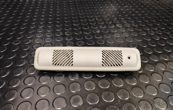 Nissan Pathfinder R51 Alarm movement detector/sensor 171003920a 4M5413N4A