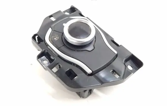 Renault Espace V (RFC) Multifunctional control switch/knob 253B01369R 03493010203 002028029049