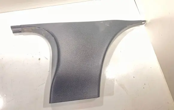 Dodge Durango III (B) pillar trim (bottom) 1GG58DX9AB
