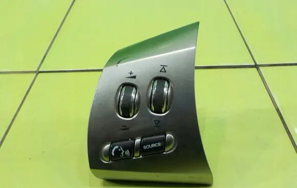 Jaguar XF X250 Other switches/knobs/shifts 8X2314K147AA
