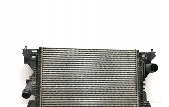 Mercedes-Benz A W177 Intercooler radiator A2475006100