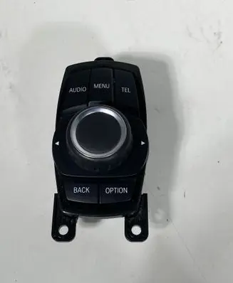 BMW 1 F20 F21 Head unit multimedia control 9261704 140426R 033623101