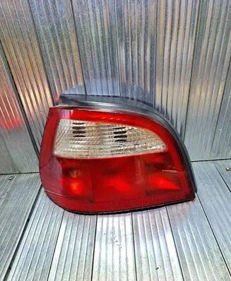 Renault Megane I Rear/tail lights 2VP00810101 151639