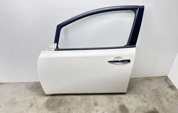 Nissan Leaf II (ZE1) Front door